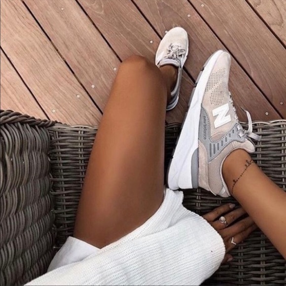 New Balance X-90 - Picture 4 of 6